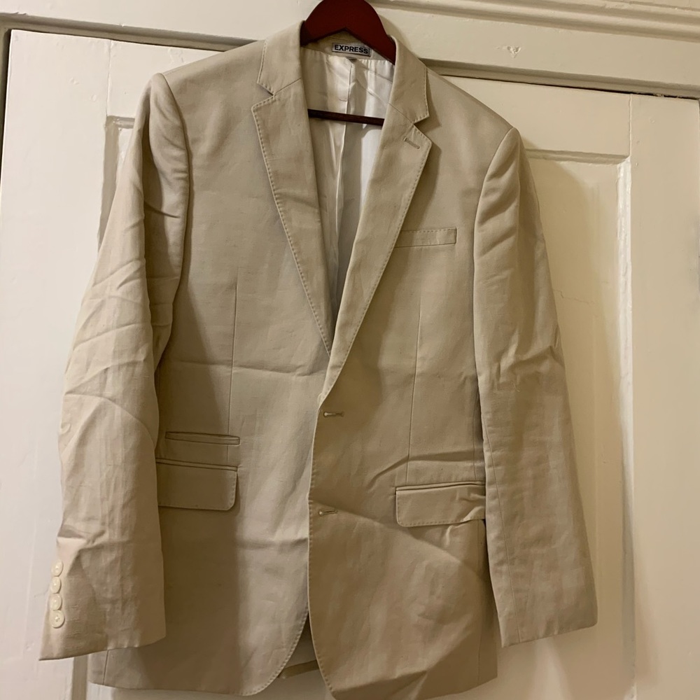 Express Photographer Suit